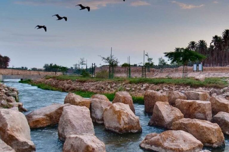 Riyadh