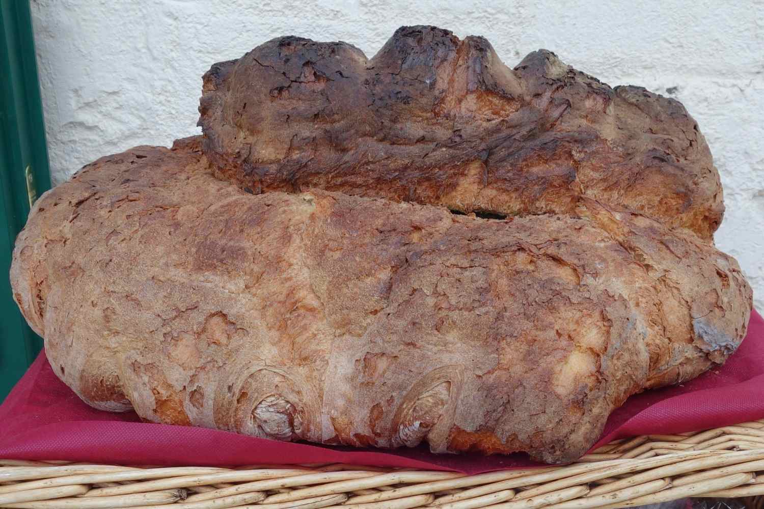 Matera-brood