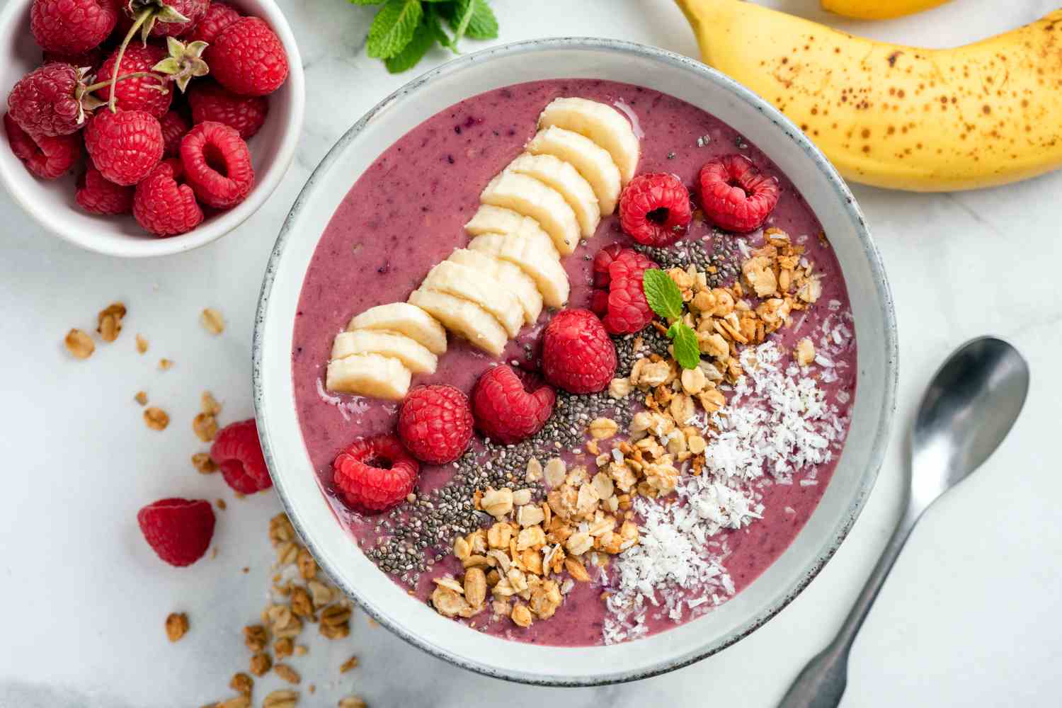 Smoothiekom