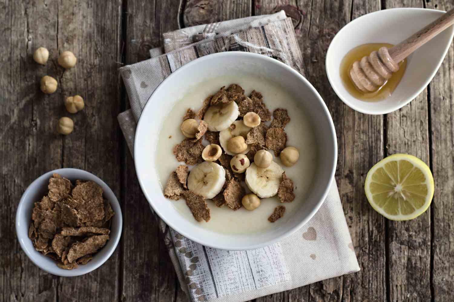 Budwig crème