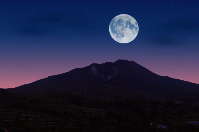 micro luna blu 31 maggio 2026
