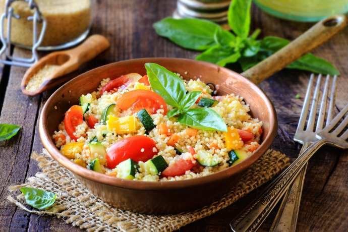 couscous