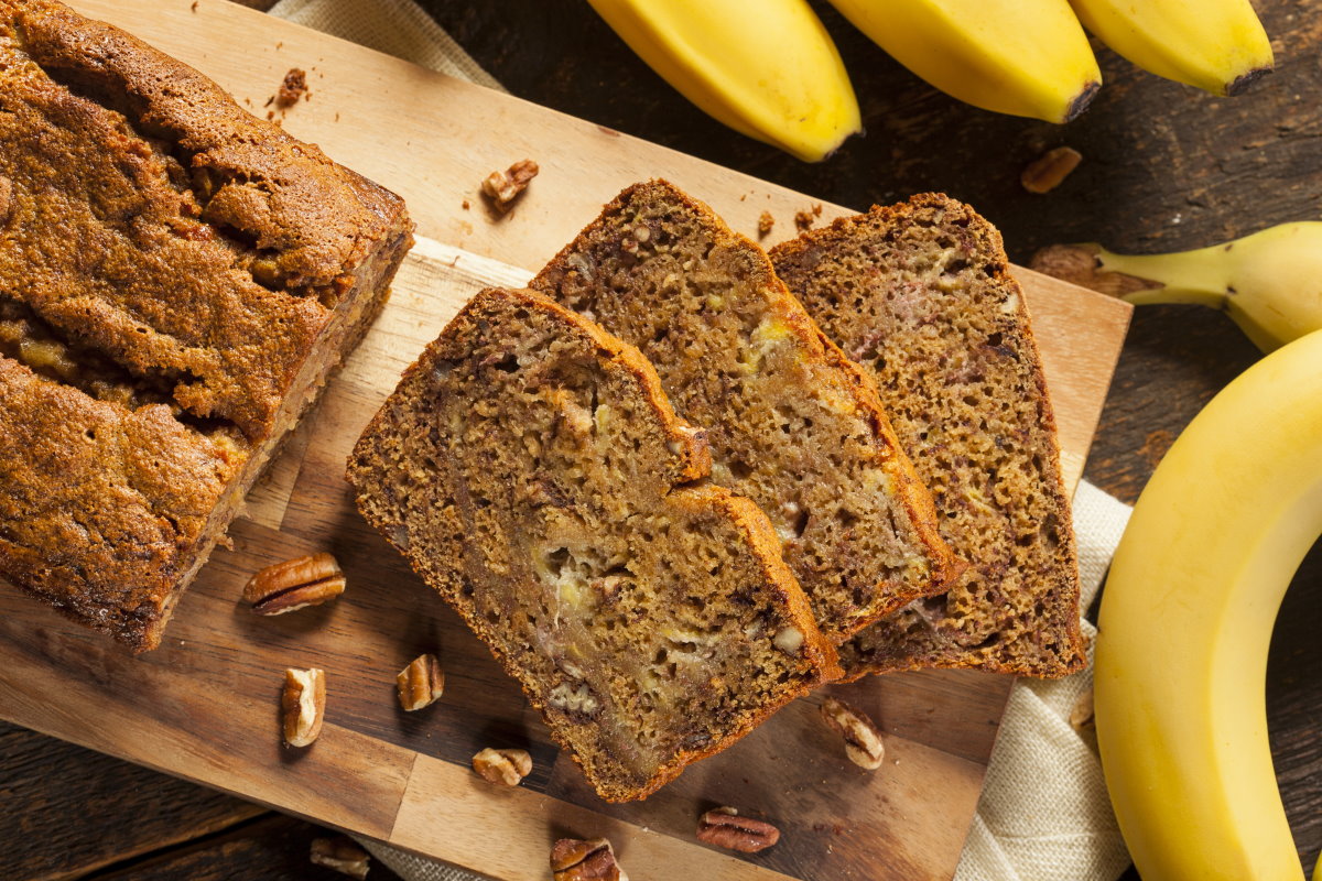 bananenbrood