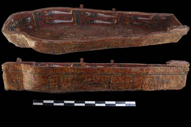 Antico Egitto cantatrici di Amon Luxor