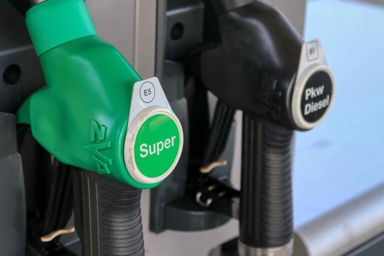 carburanti