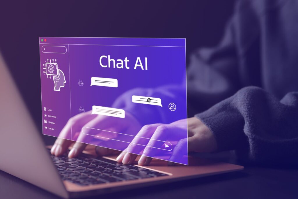 intelligenza artificiale impatto ambiente