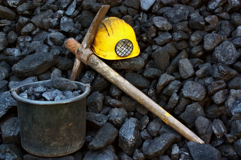 disastroso incidente minerario cina