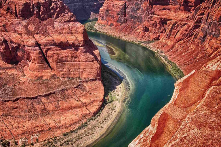 colorado river