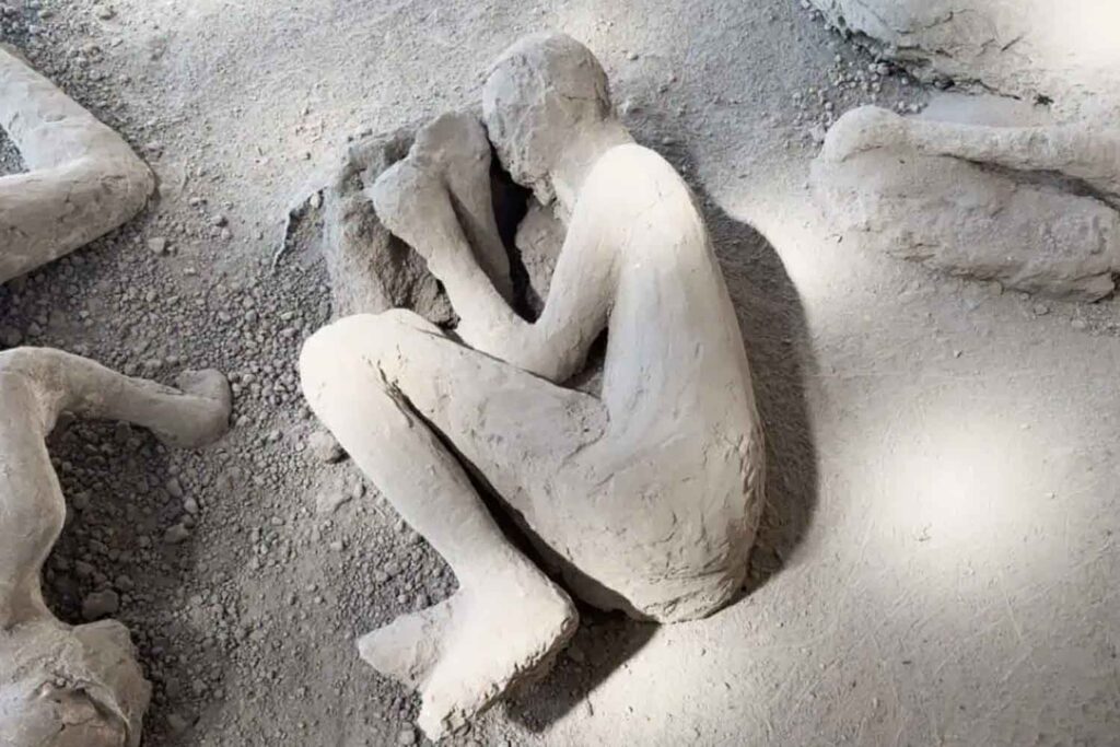 Pompei medico