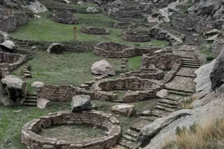 T’aqrachullo