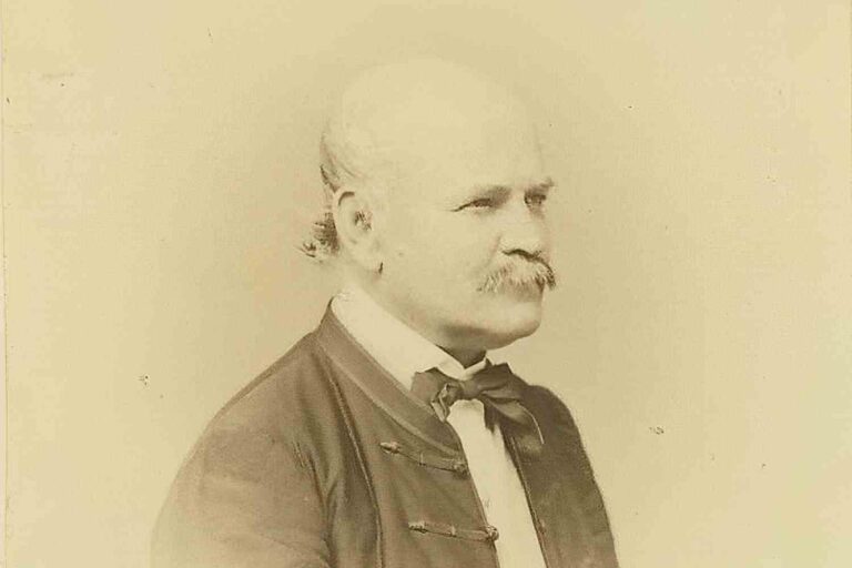 Ignàc Semmelweis