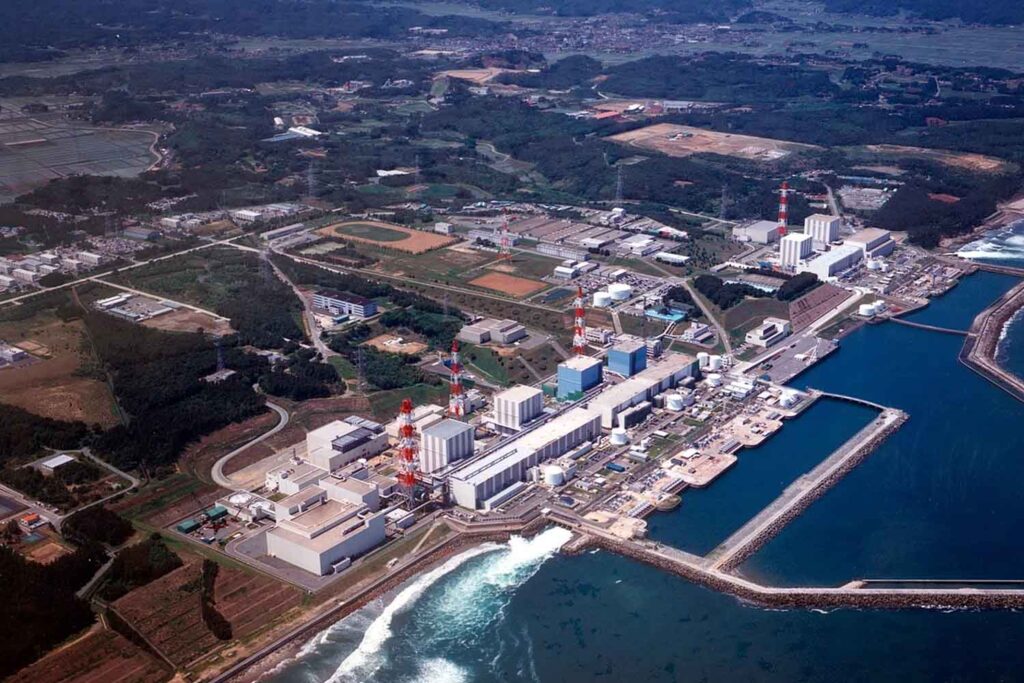 Fukushima