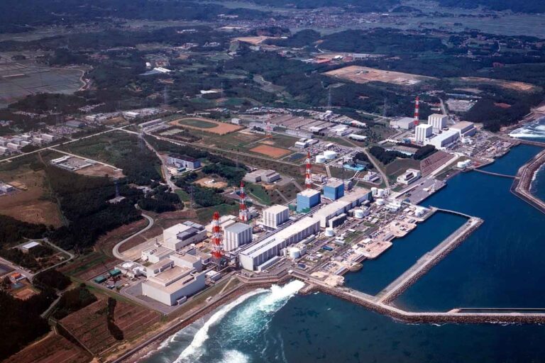 Fukushima