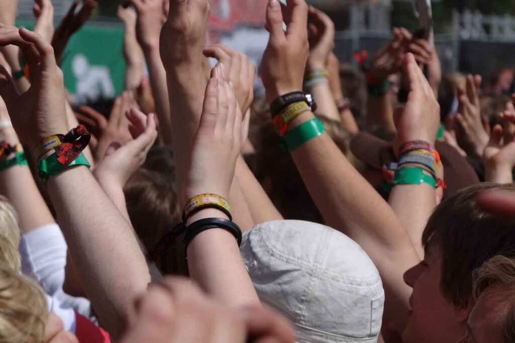 festival