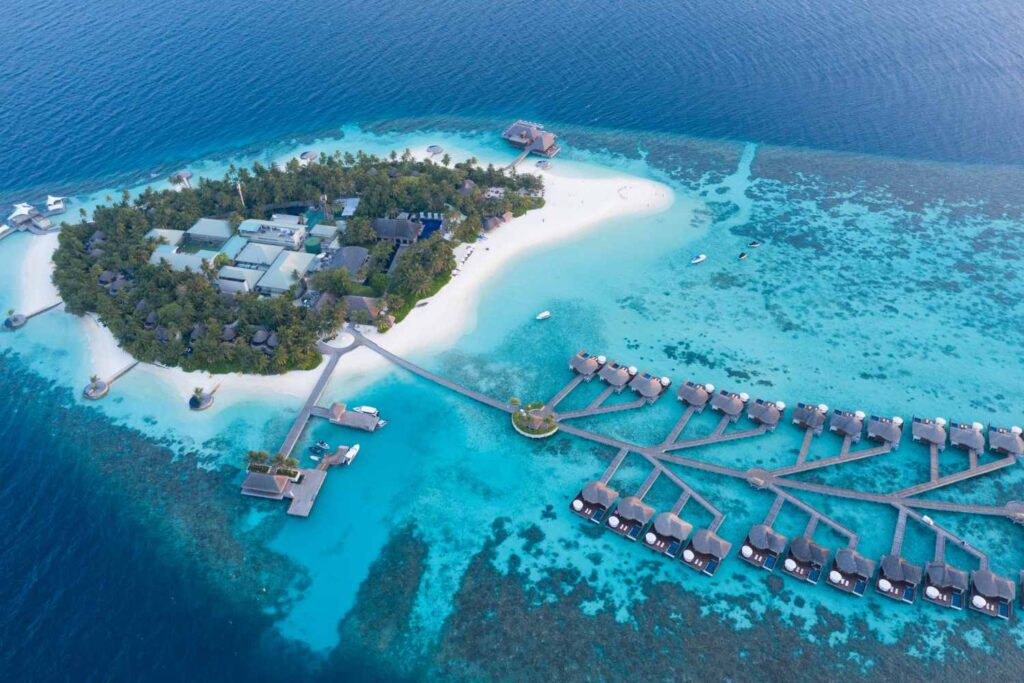 Overwinning! Nu heeft de klimaatcrisis enkele boosdoeners: de strijd om de microstaat Vanuatu schudt de wereld