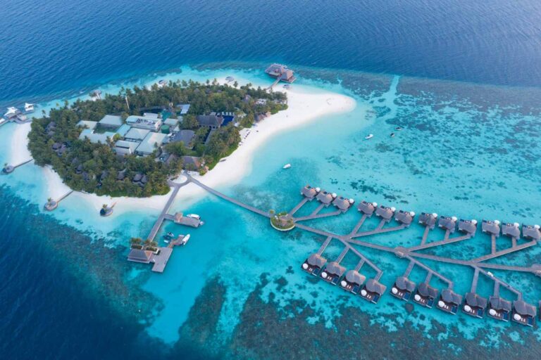 Overwinning! Nu heeft de klimaatcrisis enkele boosdoeners: de strijd om de microstaat Vanuatu schudt de wereld
