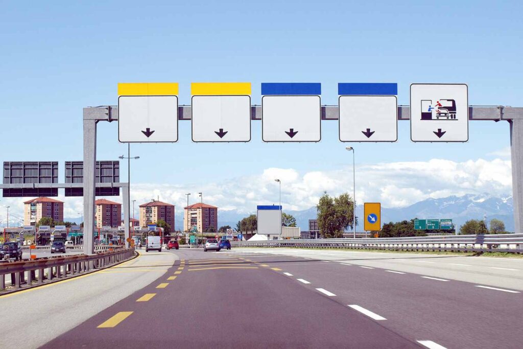 pedaggi autostrada