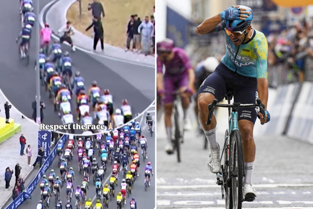 Giro Ballerini