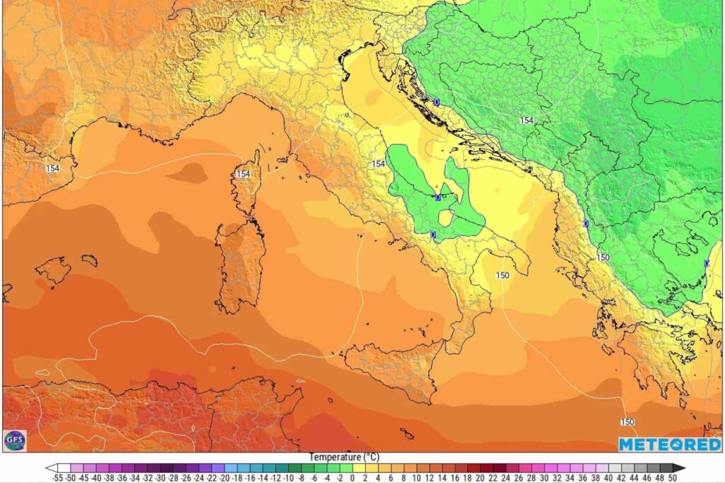 meteo