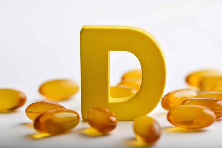 integratori vitamina D