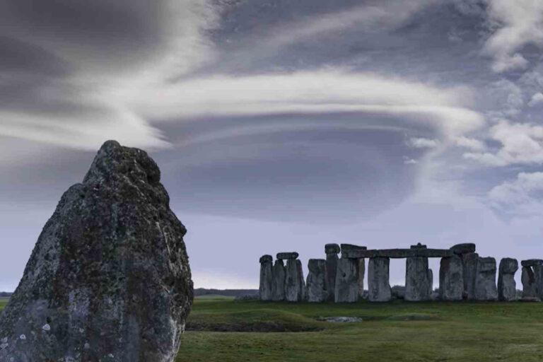 pietra stonehenge