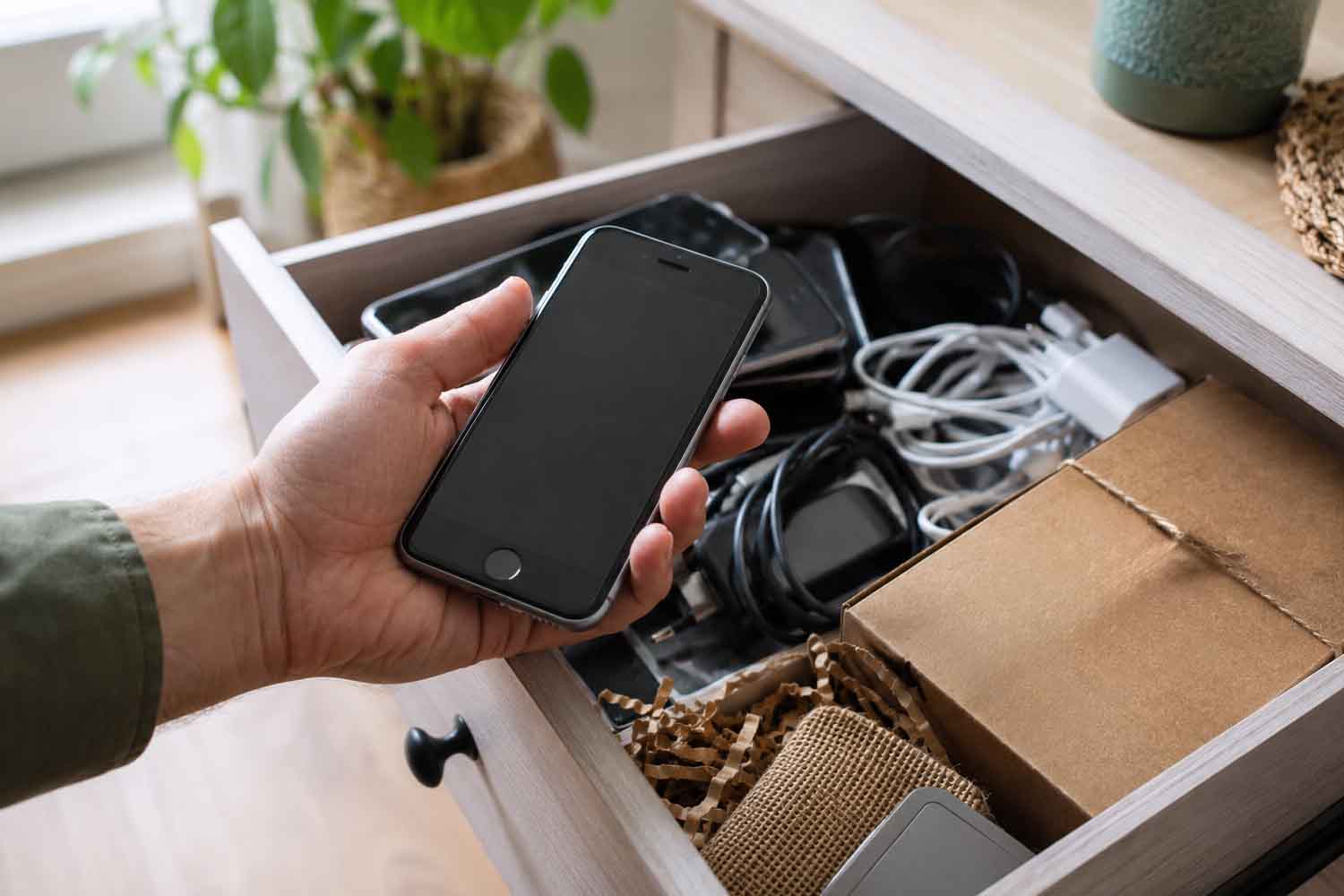 refurbished smartphones