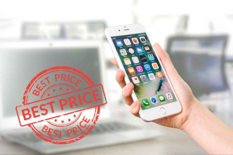 smartphone miglior prezzo