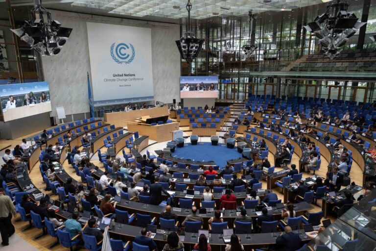 De klimaatonderhandelingen in Bonn waren een mislukking: dit is wat er wel (niet) besloten is
