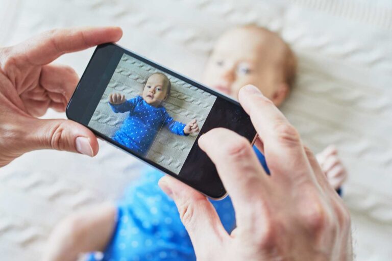 sharenting