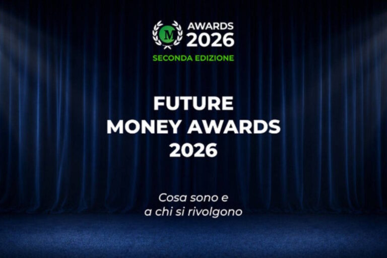 future money awards