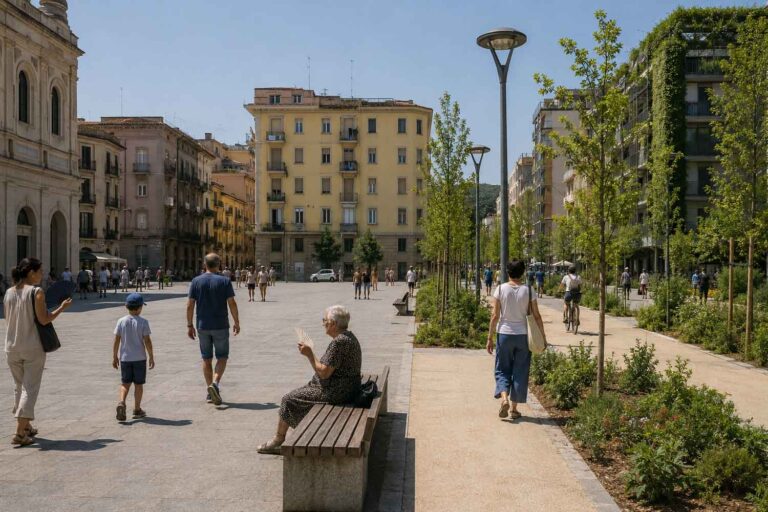 città green