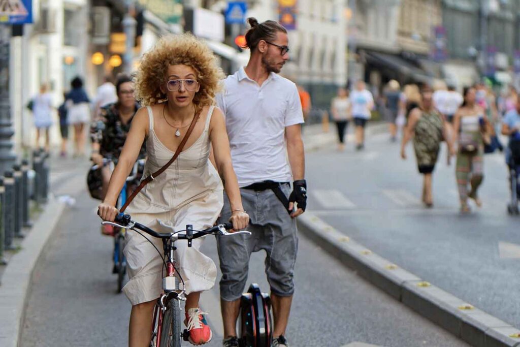 ciclabile