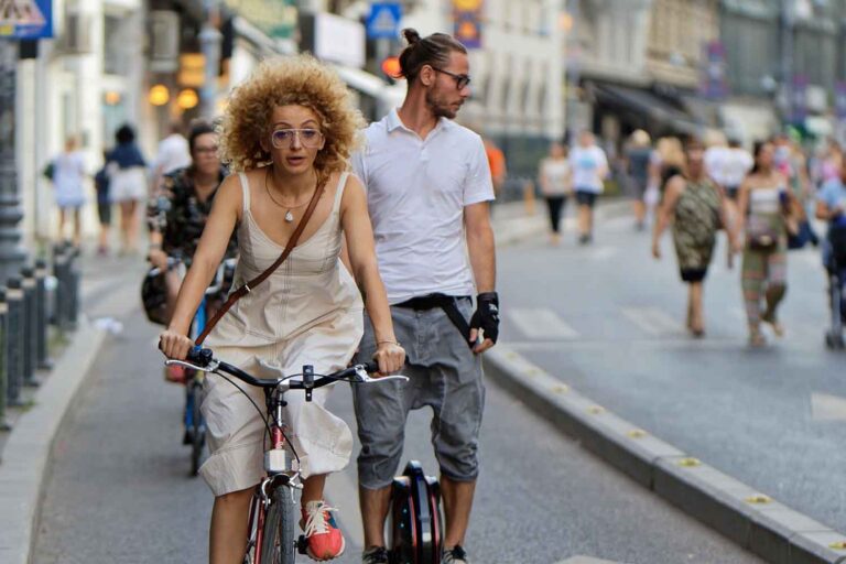 ciclabile