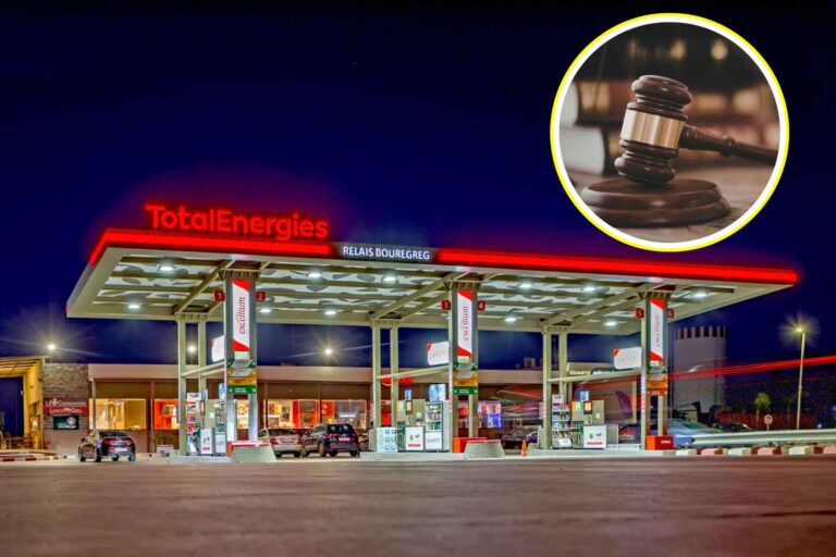 Historische veroordeling voor TotalEnergies: multinationals op het gebied van fossiele brandstoffen kunnen de uitstoot van hun klanten niet langer negeren
