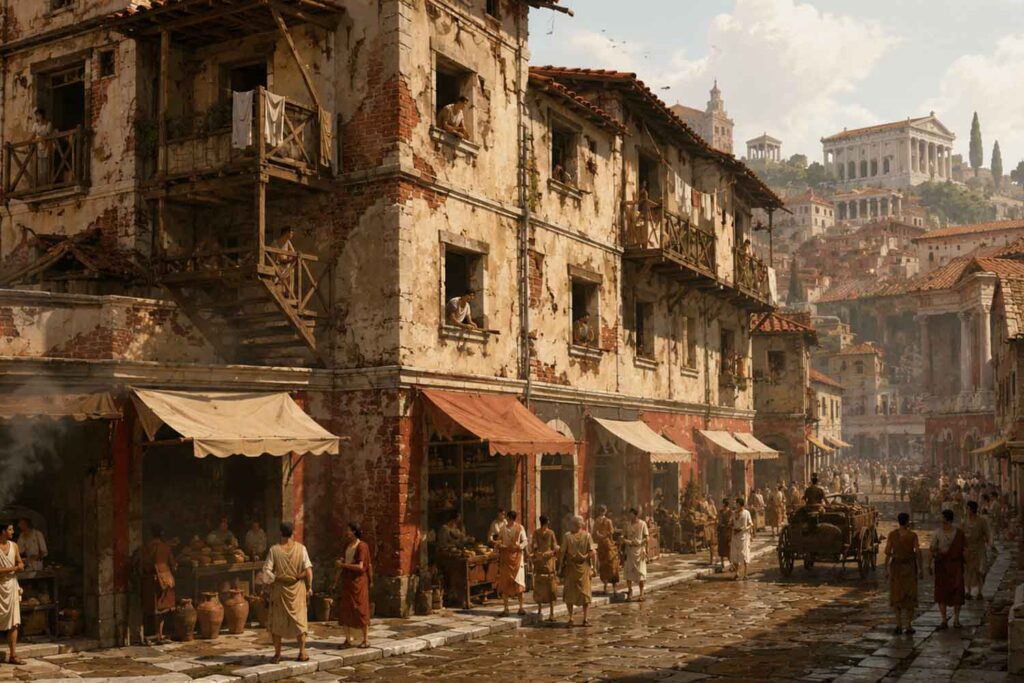 Antica Roma