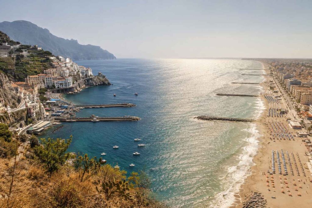 mare
