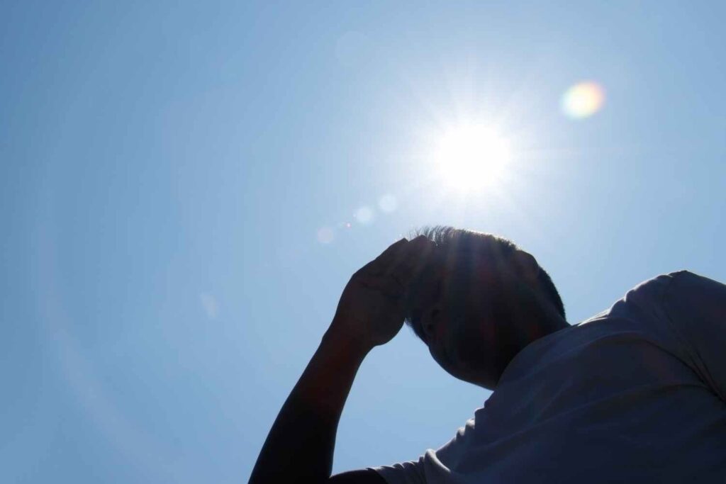 Ruim 1.300 doden in één week als gevolg van extreme hitte: de klimaatcrisis eist zijn tol voor Europa