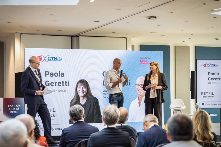 Ai Act frena i big della GDO