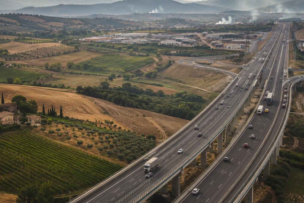autostrade