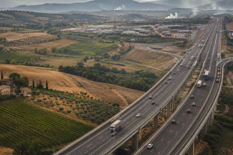 autostrade