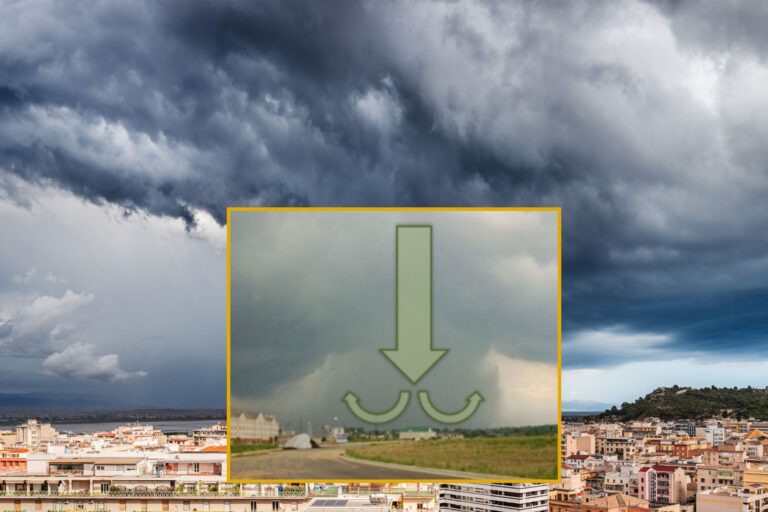 downburst