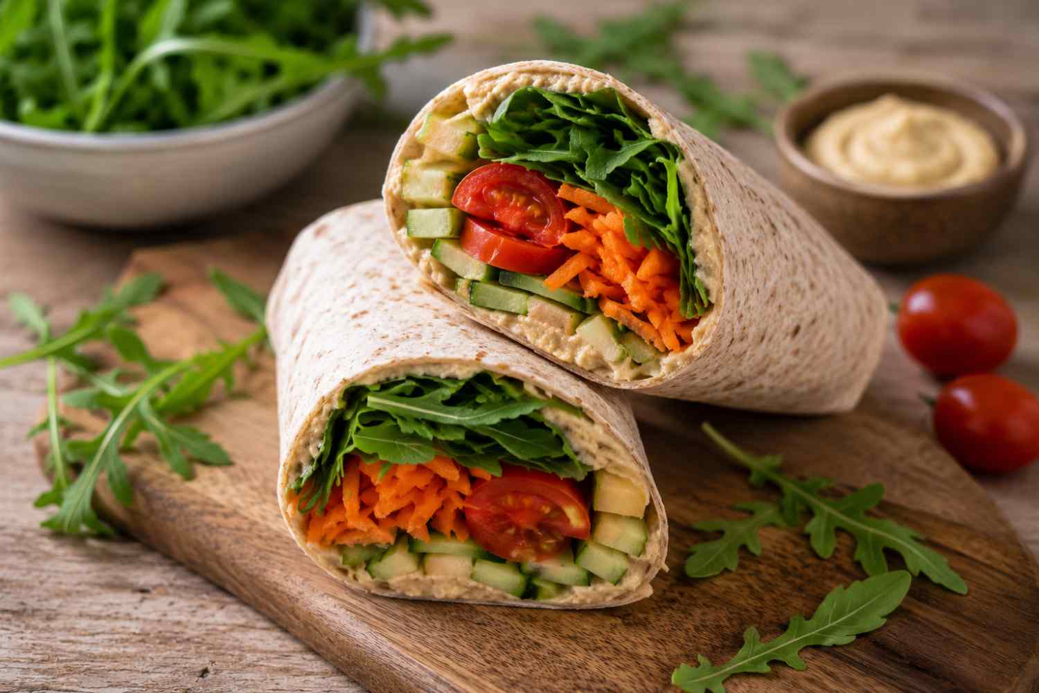 raket wrap