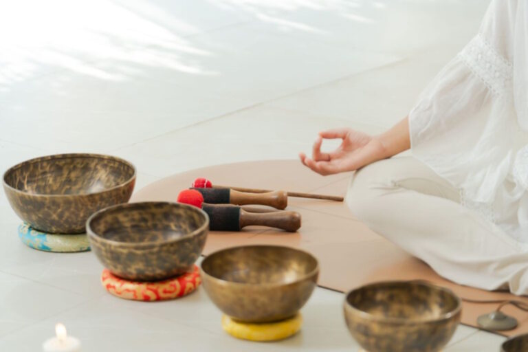 yoga