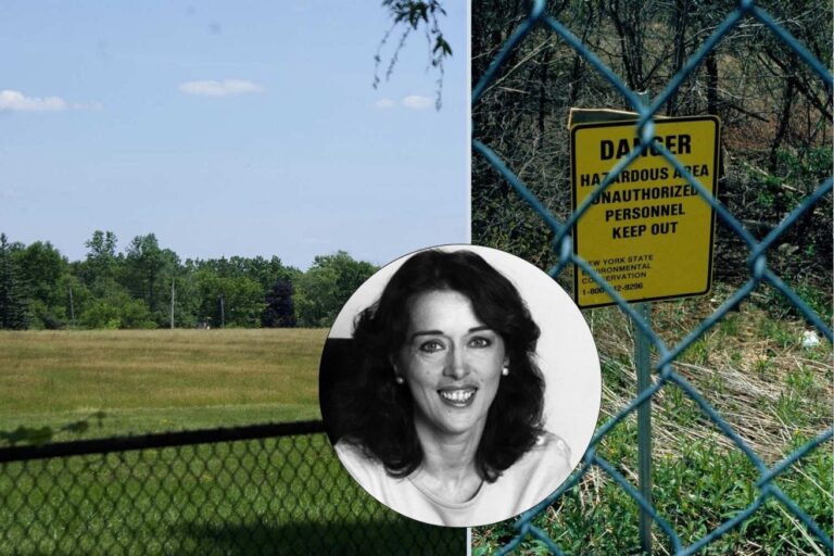 love canal