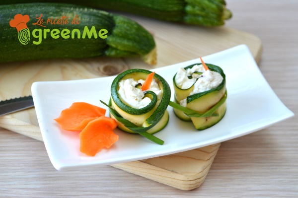vegetarische broodjes