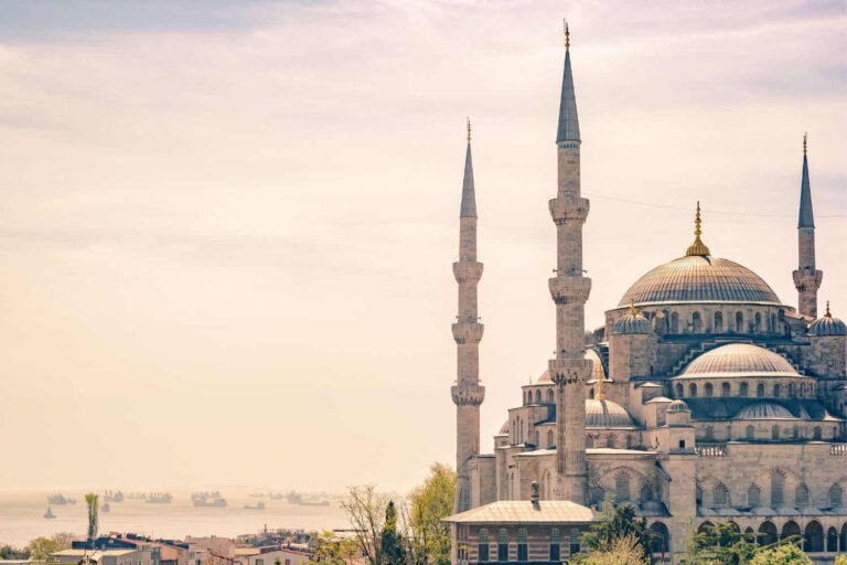 turchia