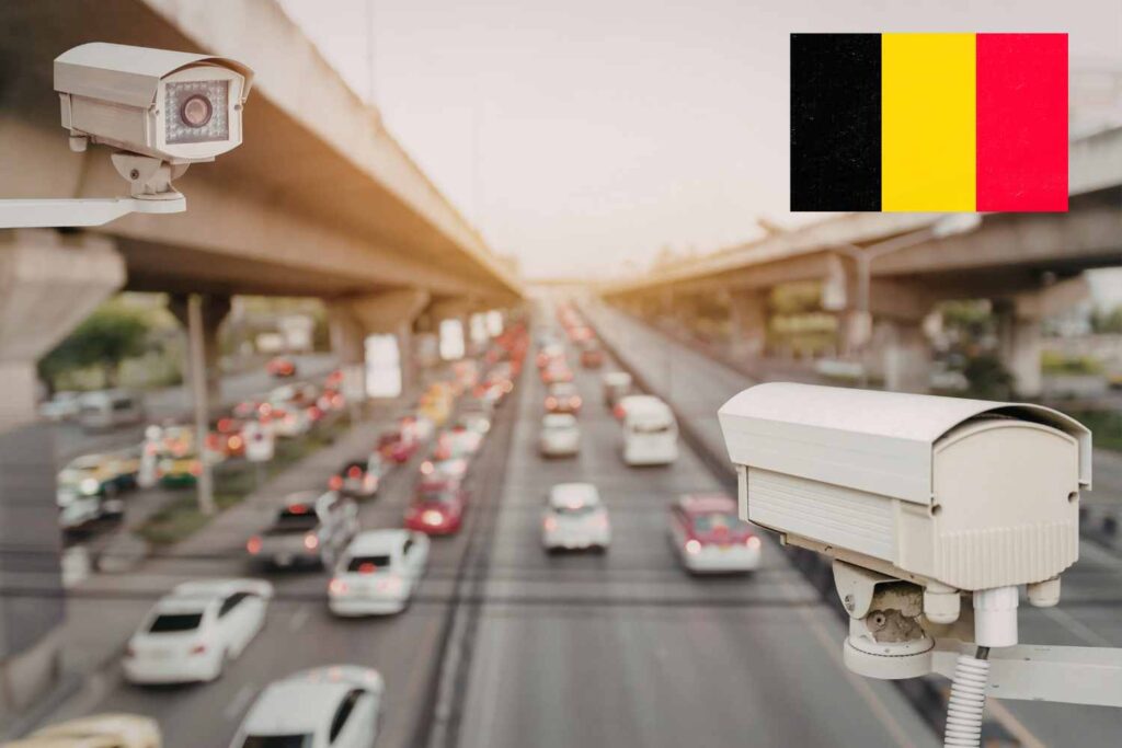 autostrade belgio