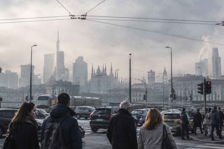smog
