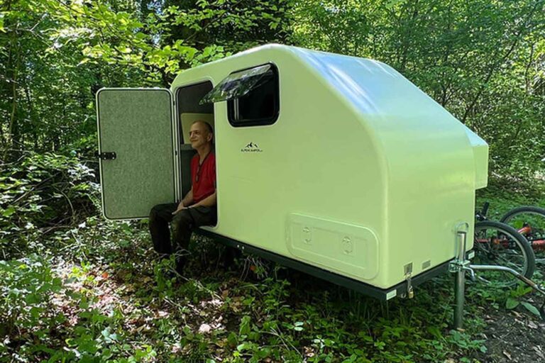 Eco Slide Out