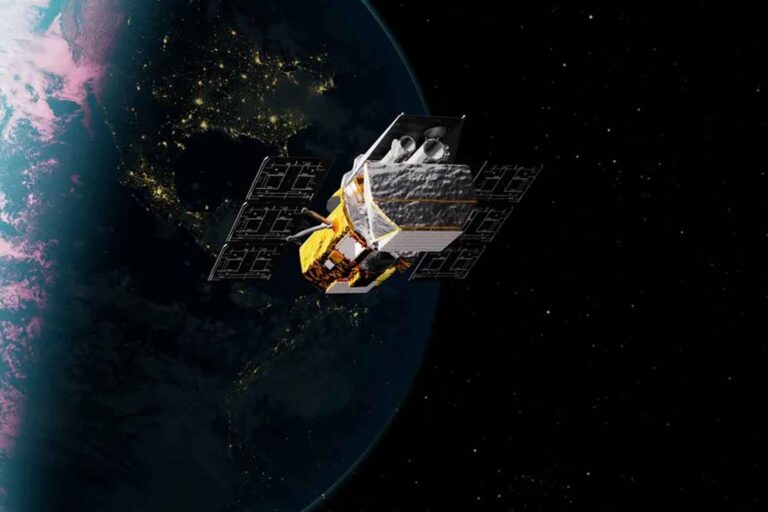Swift NASA
